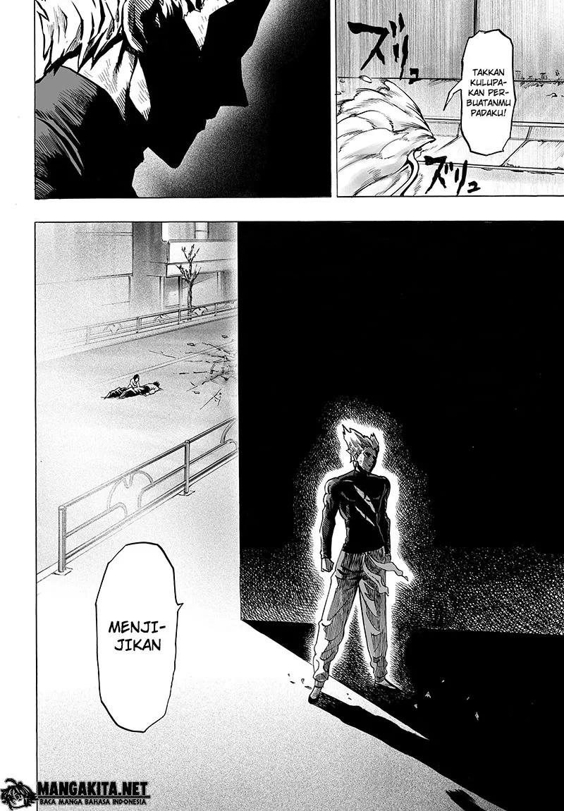 One Punch-Man Chap 93 - Next Chap 94