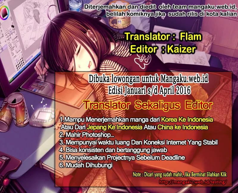 One Punch-Man Chap 95 - Next Chap 96