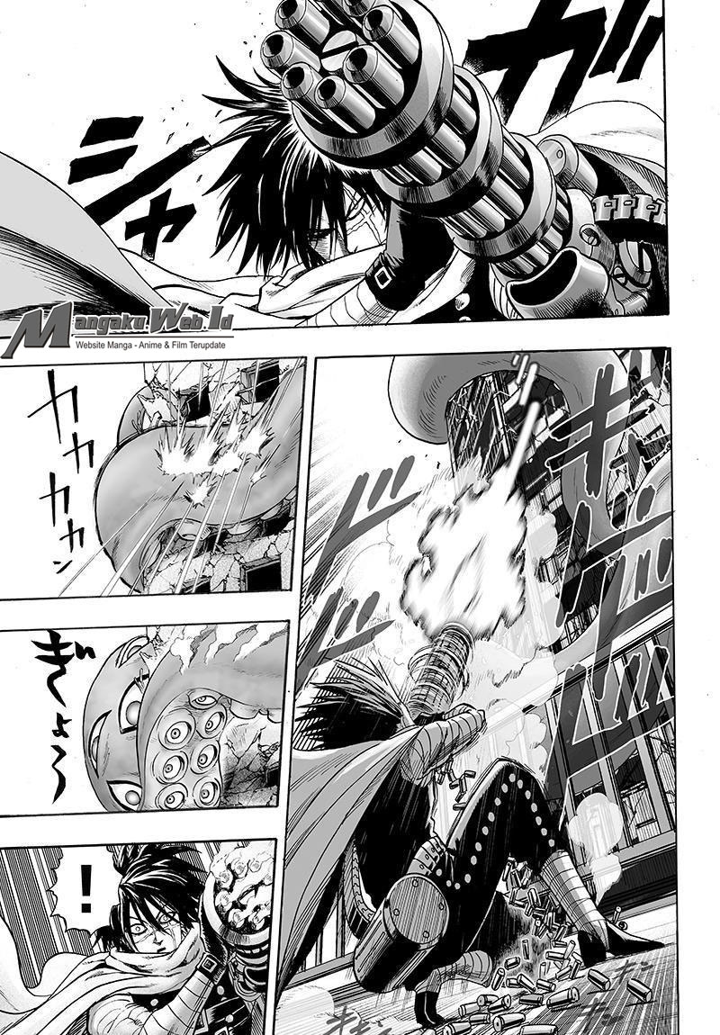 One Punch-Man Chap 98 - Next Chap 99