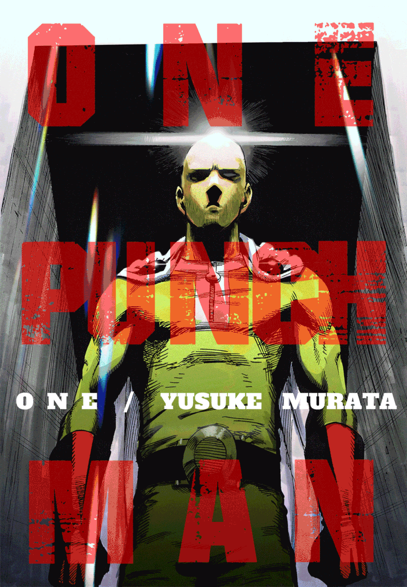 One Punch-Man Chap 99 - Next Chap 100