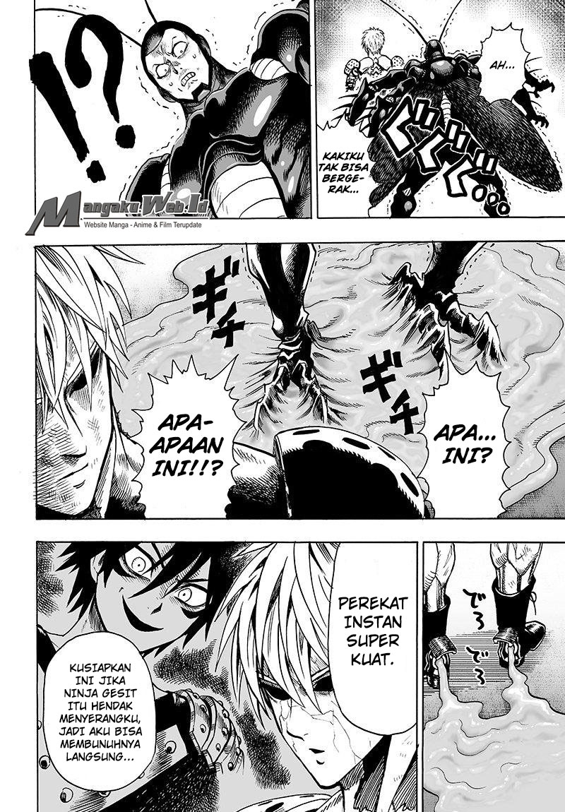 One Punch-Man Chap 105 - Next Chap 106