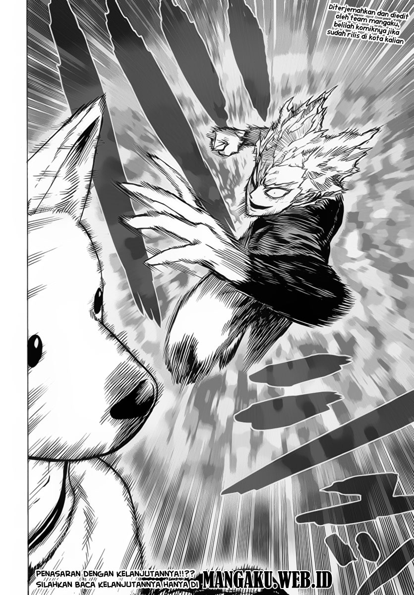 One Punch-Man Chap 109 - Next Chap 110