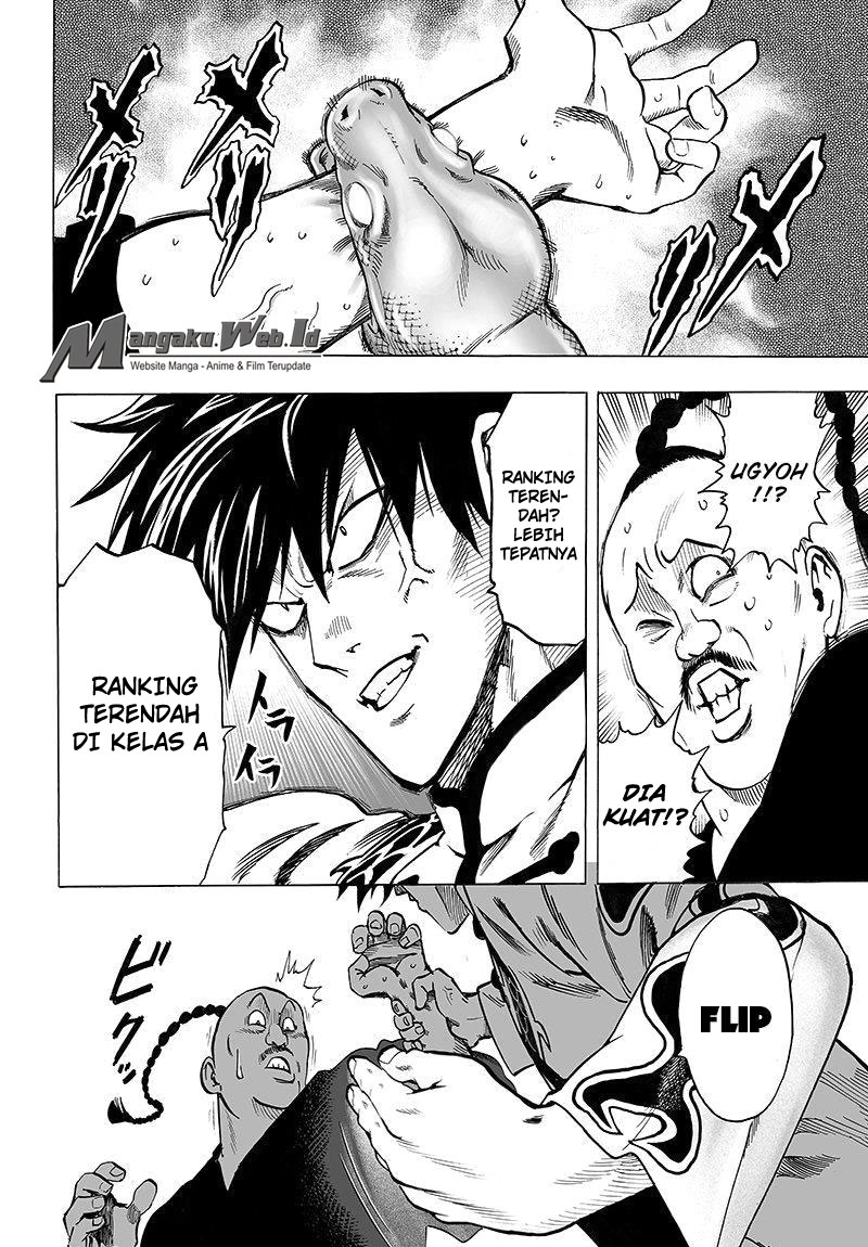 One Punch-Man Chap 102 - Next Chap 103