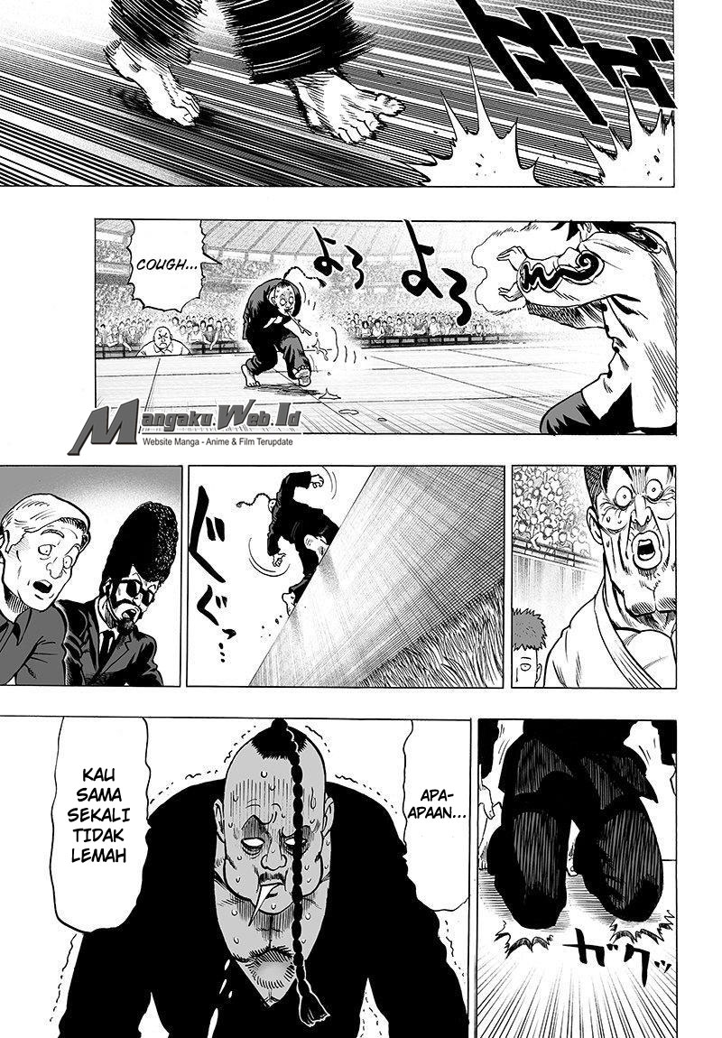 One Punch-Man Chap 102 - Next Chap 103