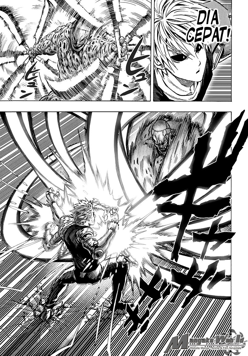 One Punch-Man Chap 103 - Next Chap 104