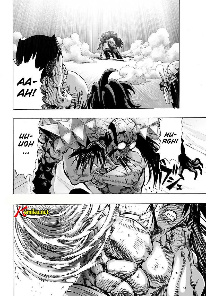 One Punch-Man Chap 117 - Next Chap 118