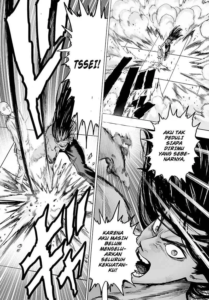 One Punch-Man Chap 115 - Next Chap 116