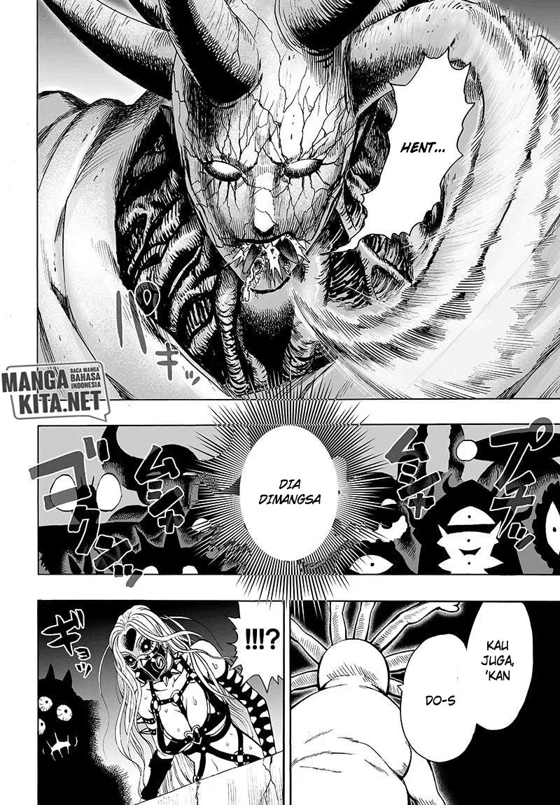 One Punch-Man Chap 127 - Next Chap 128