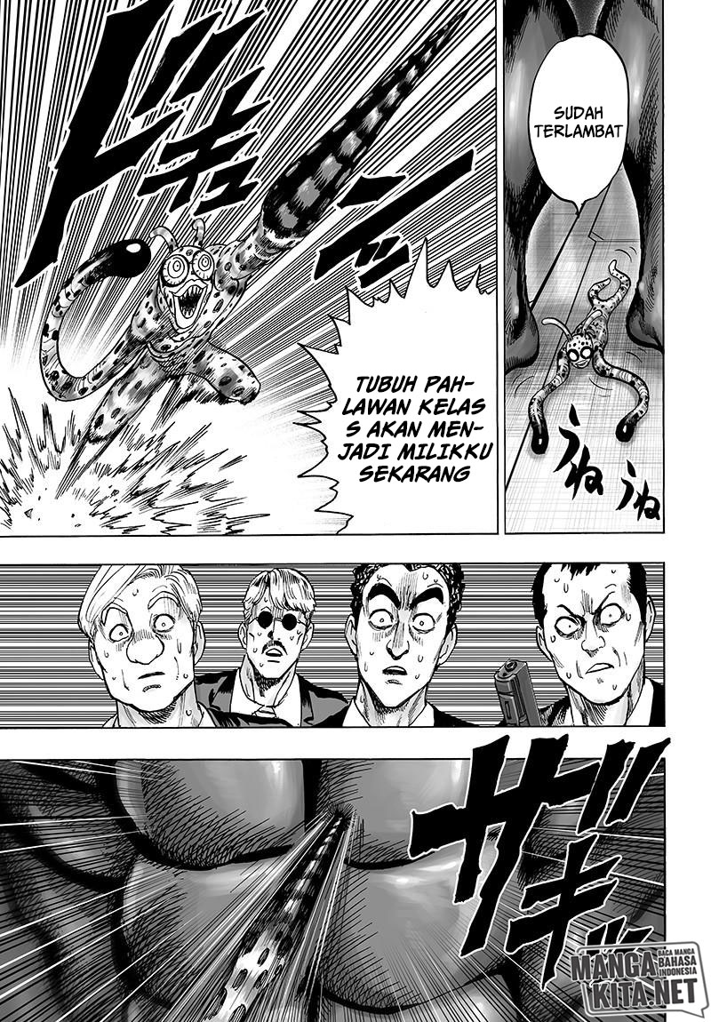 One Punch-Man Chap 124.2 - Next Chap 125.2