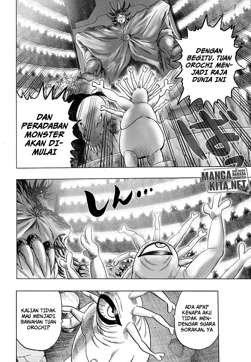 One Punch-Man Chap 124.2 - Next Chap 125.2