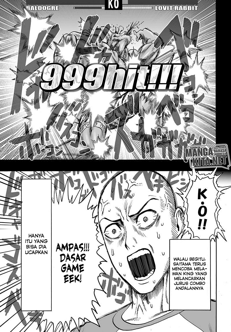 One Punch-Man Chap 124.2 - Next Chap 125.2