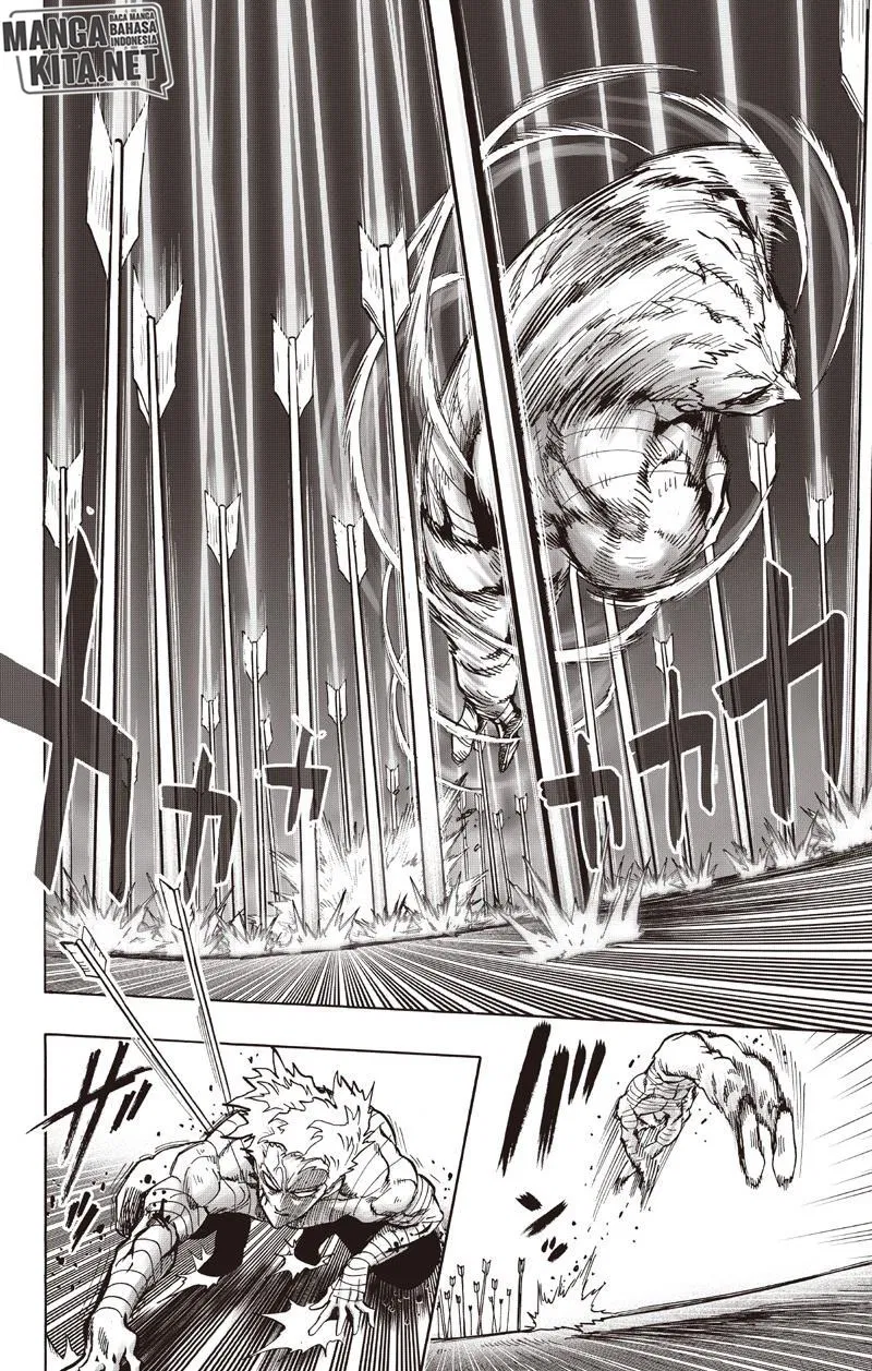 One Punch-Man Chap 129 - Next Chap 130