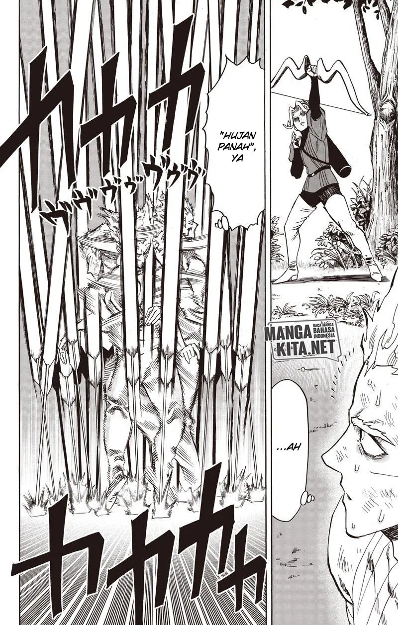 One Punch-Man Chap 129 - Next Chap 130