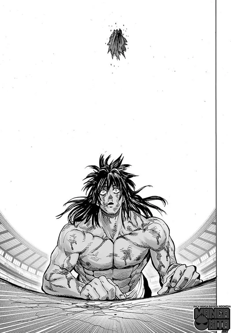 One Punch-Man Chap 123 - Next Chap 124