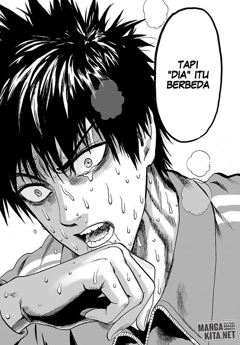 One Punch-Man Chap 136 - Next Chap 137