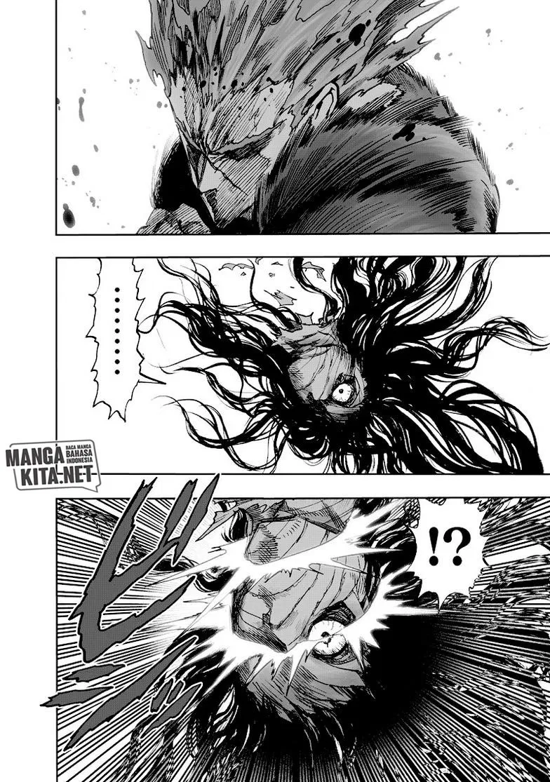 One Punch-Man Chap 138 - Next Chap 139