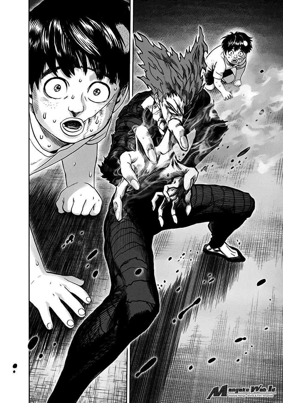 One Punch-Man Chap 139 - Next Chap 140