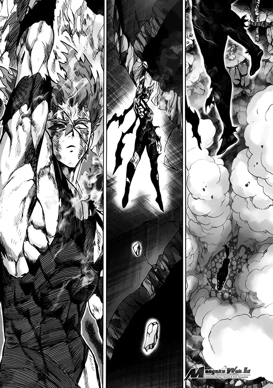 One Punch-Man Chap 139 - Next Chap 140