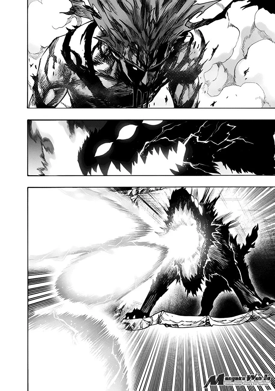 One Punch-Man Chap 139 - Next Chap 140