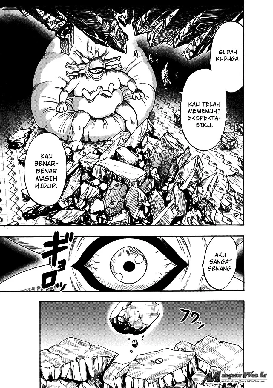 One Punch-Man Chap 139 - Next Chap 140