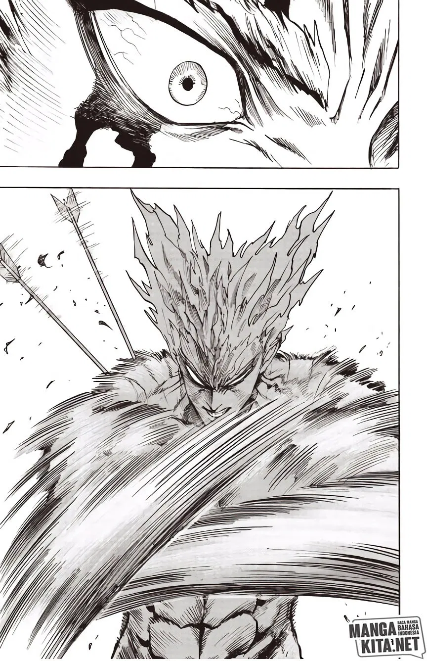 One Punch-Man Chap 130 - Next Chap 131