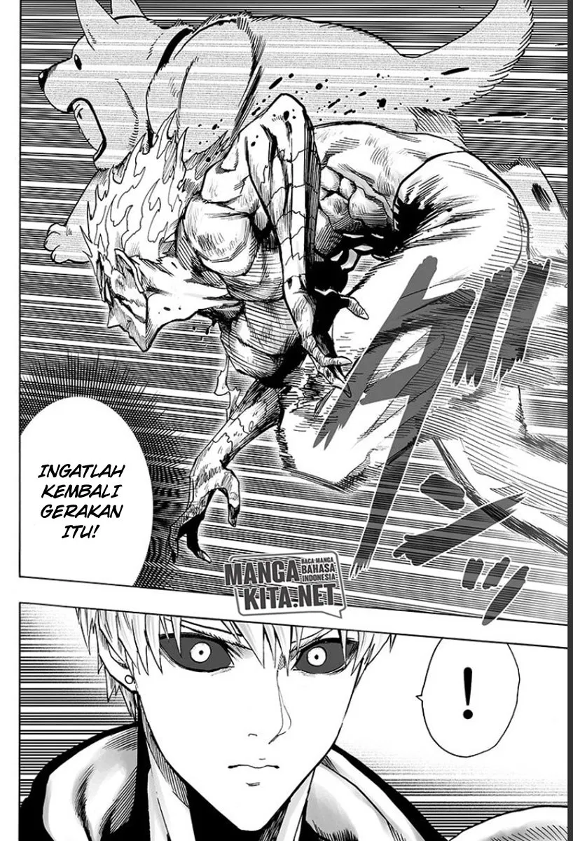 One Punch-Man Chap 131 - Next Chap 132