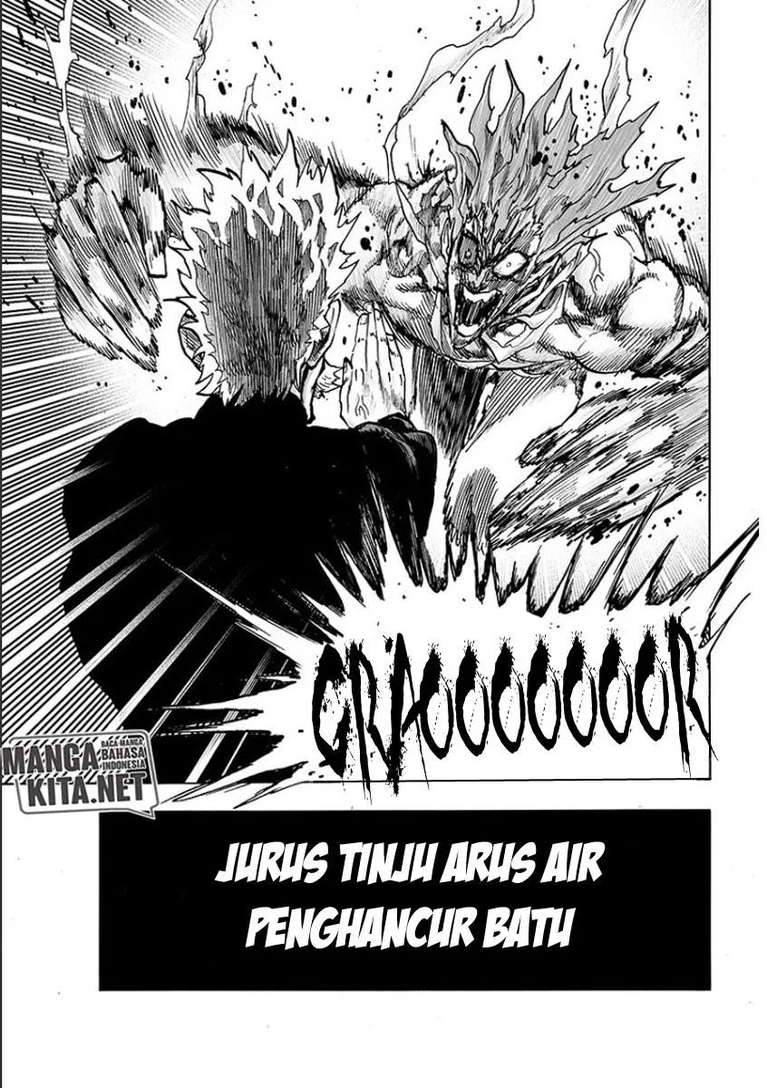 One Punch-Man Chap 131 - Next Chap 132