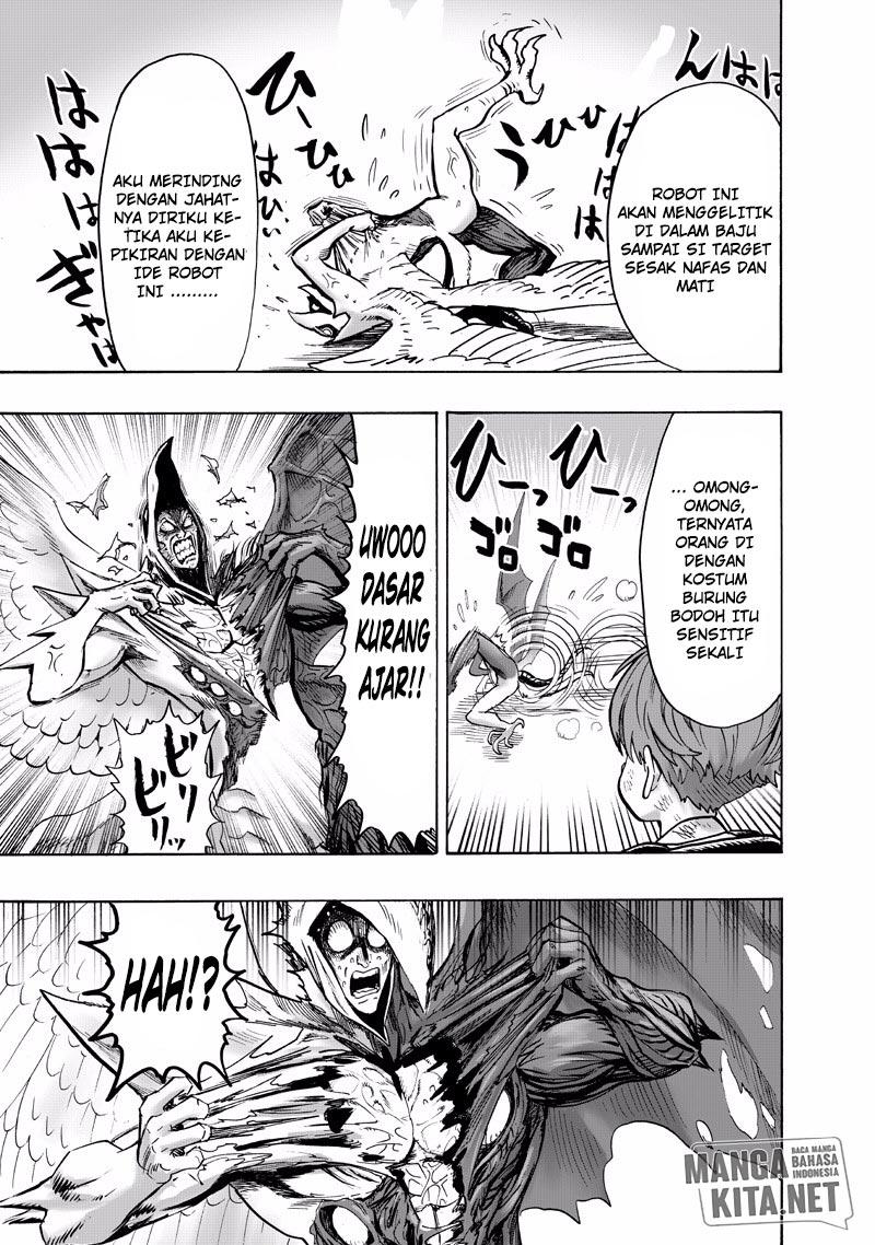 One Punch-Man Chap 147 - Next Chap 148