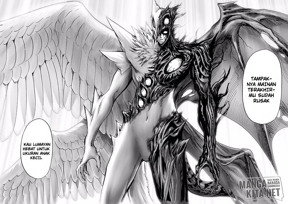 One Punch-Man Chap 147 - Next Chap 148