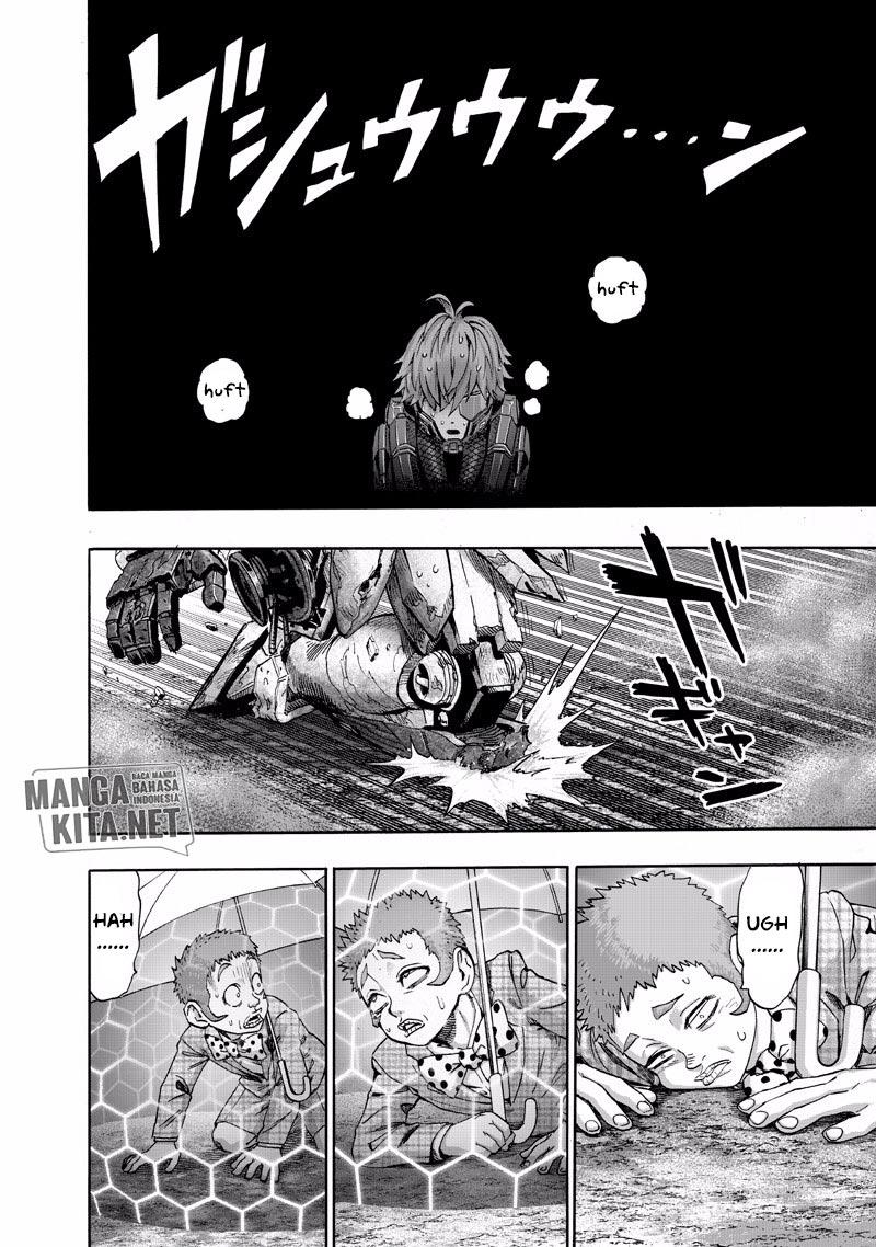 One Punch-Man Chap 147 - Next Chap 148