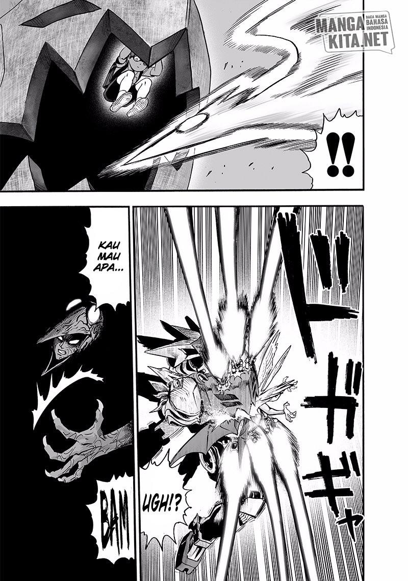 One Punch-Man Chap 147 - Next Chap 148