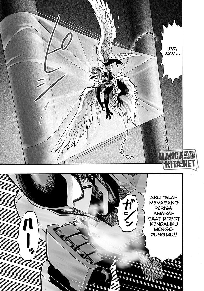 One Punch-Man Chap 144.2 - Next Chap 145.2