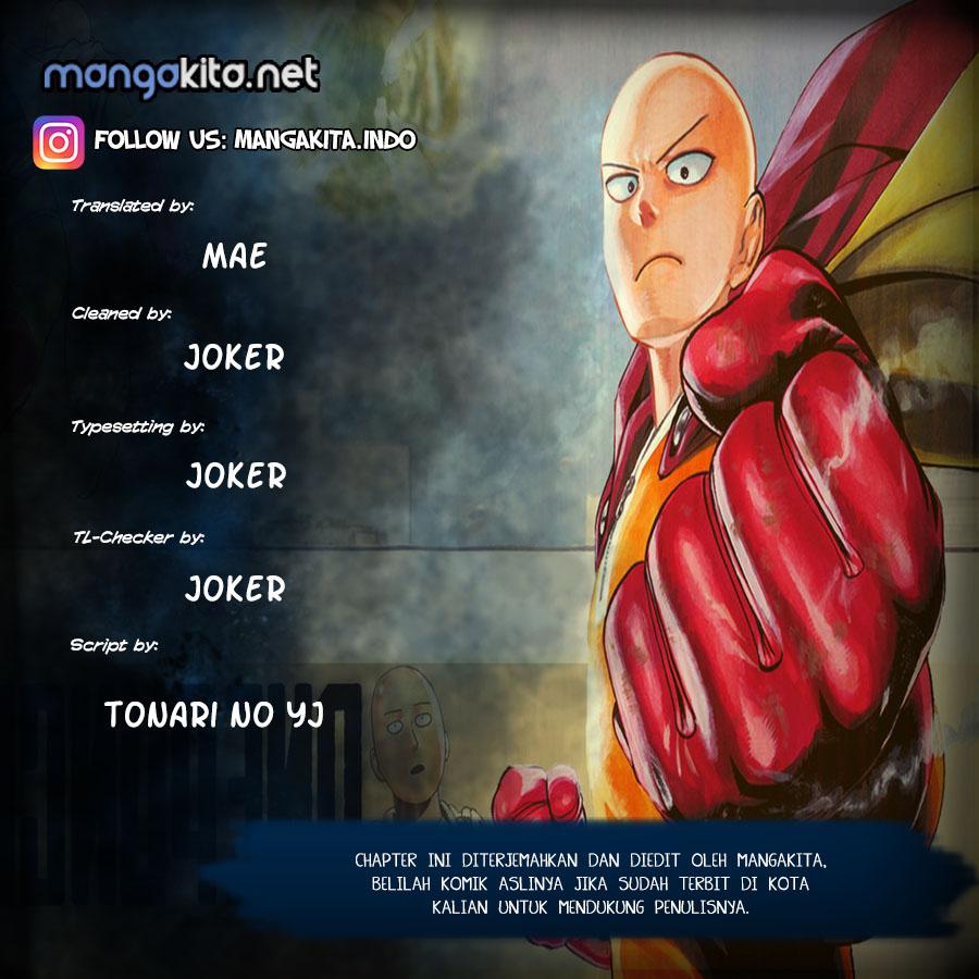 One Punch-Man Chap 144.2 - Next Chap 145.2