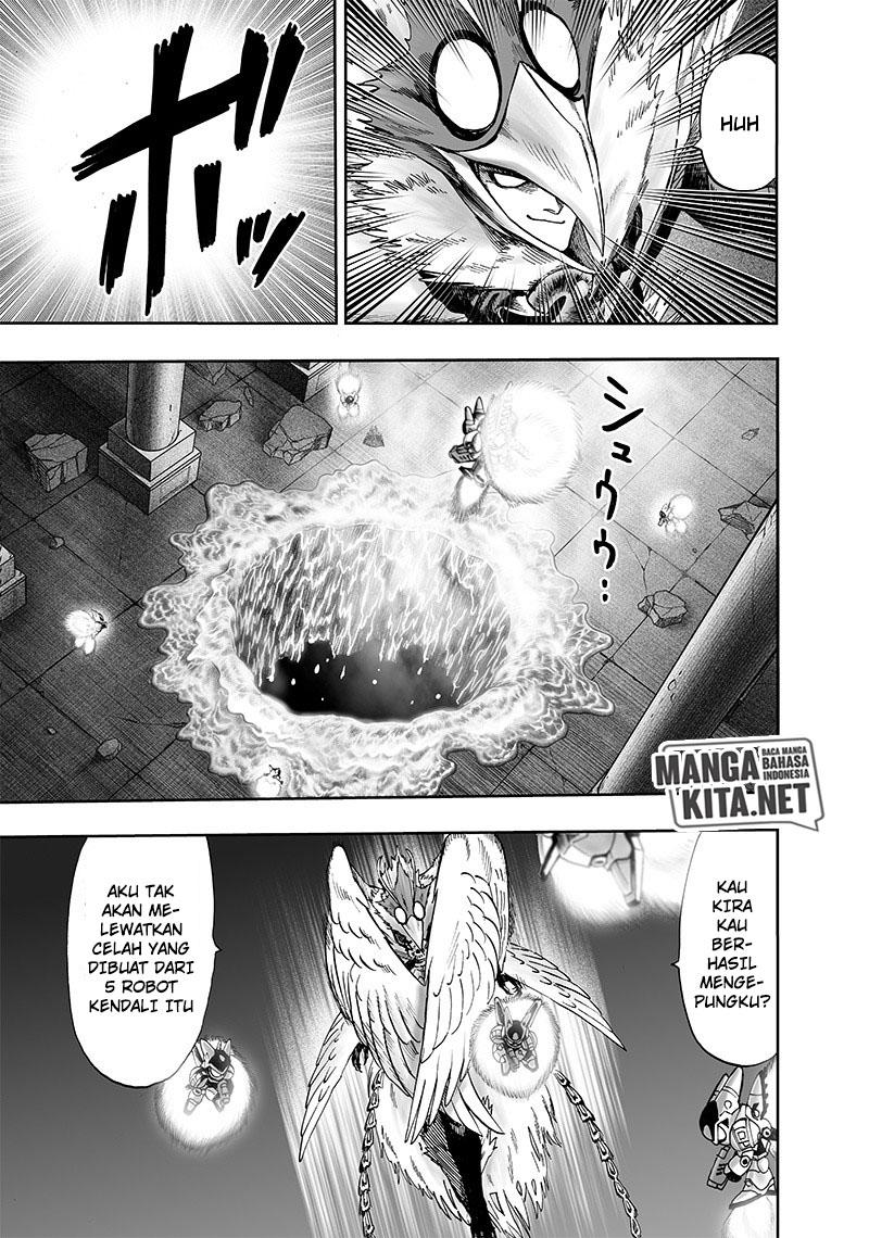 One Punch-Man Chap 144.2 - Next Chap 145.2
