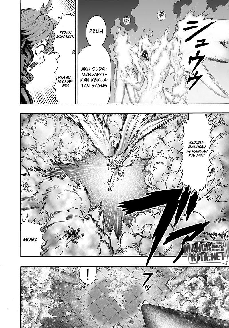 One Punch-Man Chap 145 - Next Chap 146