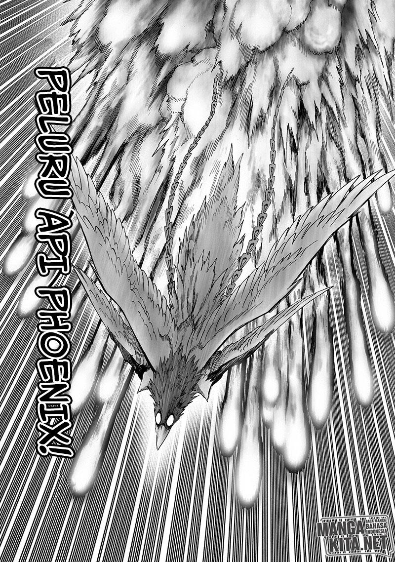 One Punch-Man Chap 145 - Next Chap 146