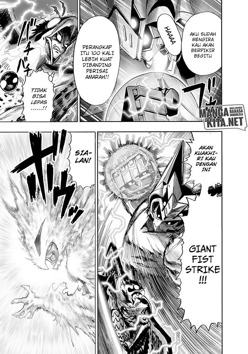 One Punch-Man Chap 145 - Next Chap 146