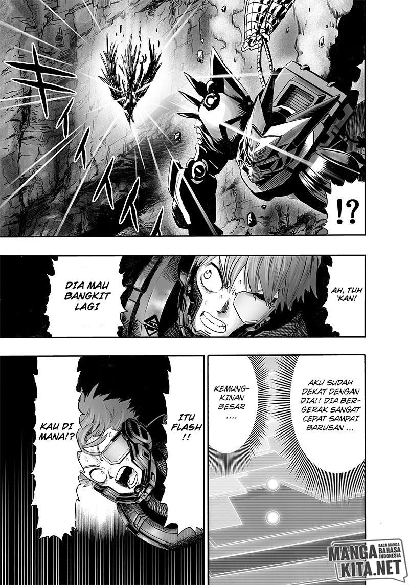 One Punch-Man Chap 145 - Next Chap 146