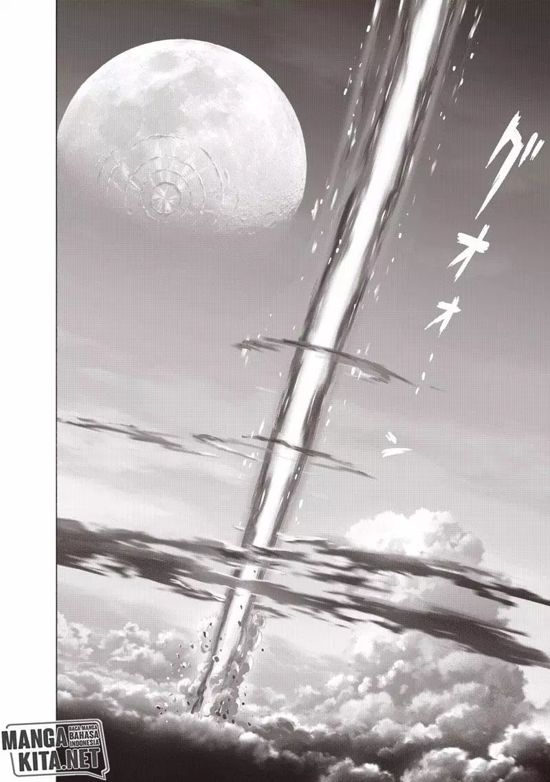 One Punch-Man Chap 146 - Next Chap 147