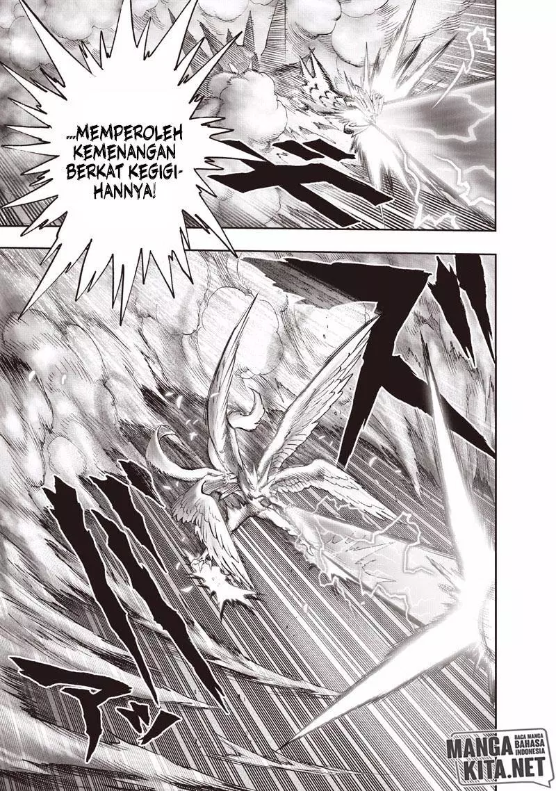 One Punch-Man Chap 146 - Next Chap 147