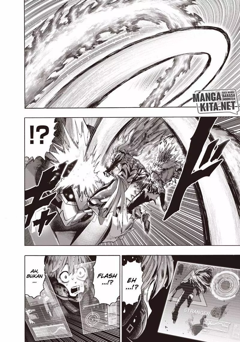 One Punch-Man Chap 146 - Next Chap 147