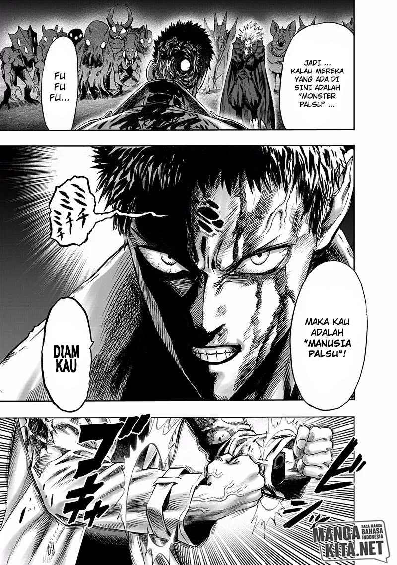 One Punch-Man Chap 148 - Next Chap 149