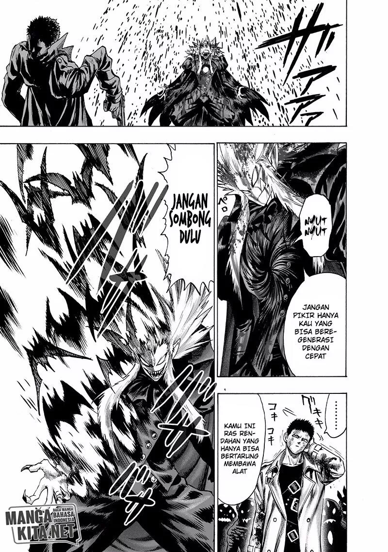 One Punch-Man Chap 148 - Next Chap 149
