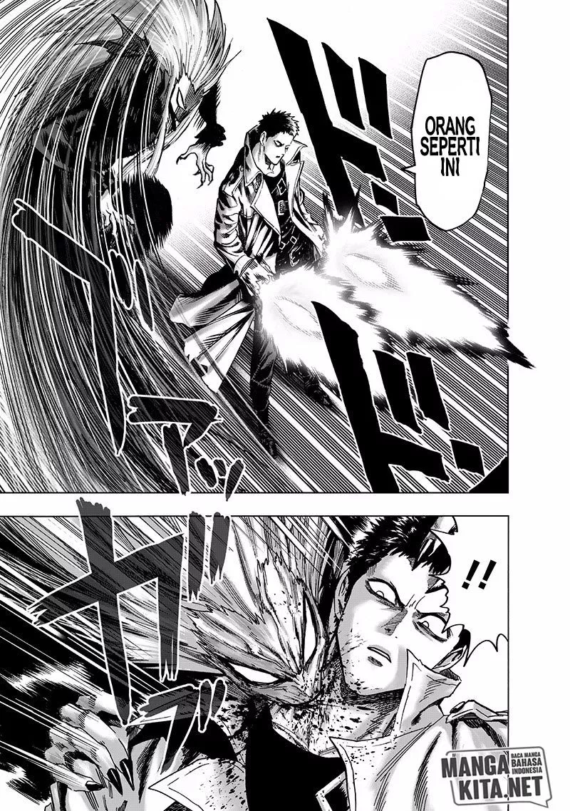 One Punch-Man Chap 148 - Next Chap 149