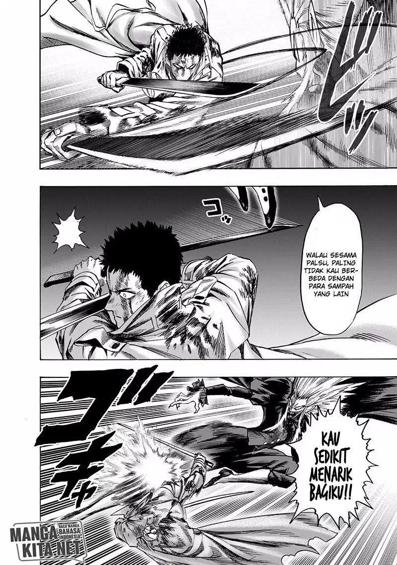 One Punch-Man Chap 148 - Next Chap 149