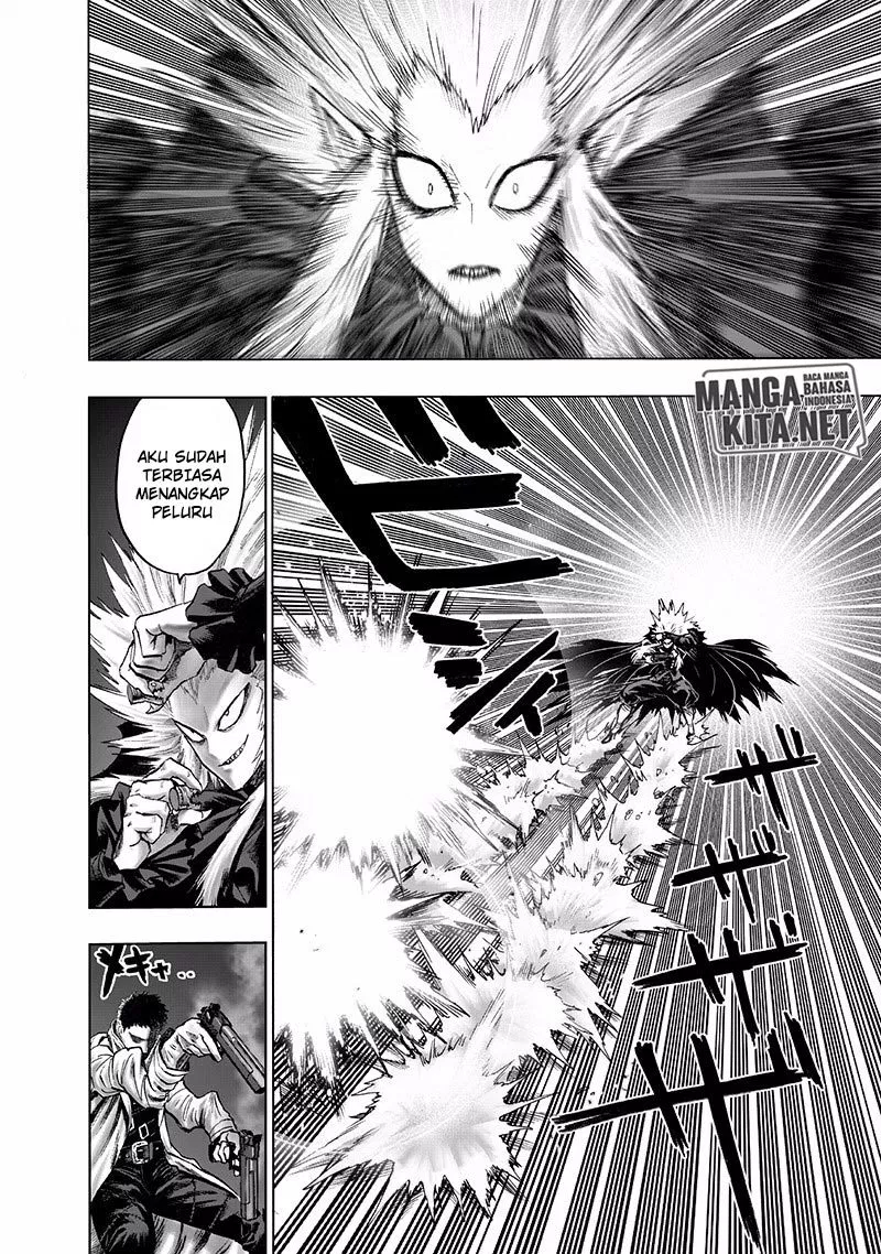 One Punch-Man Chap 148 - Next Chap 149