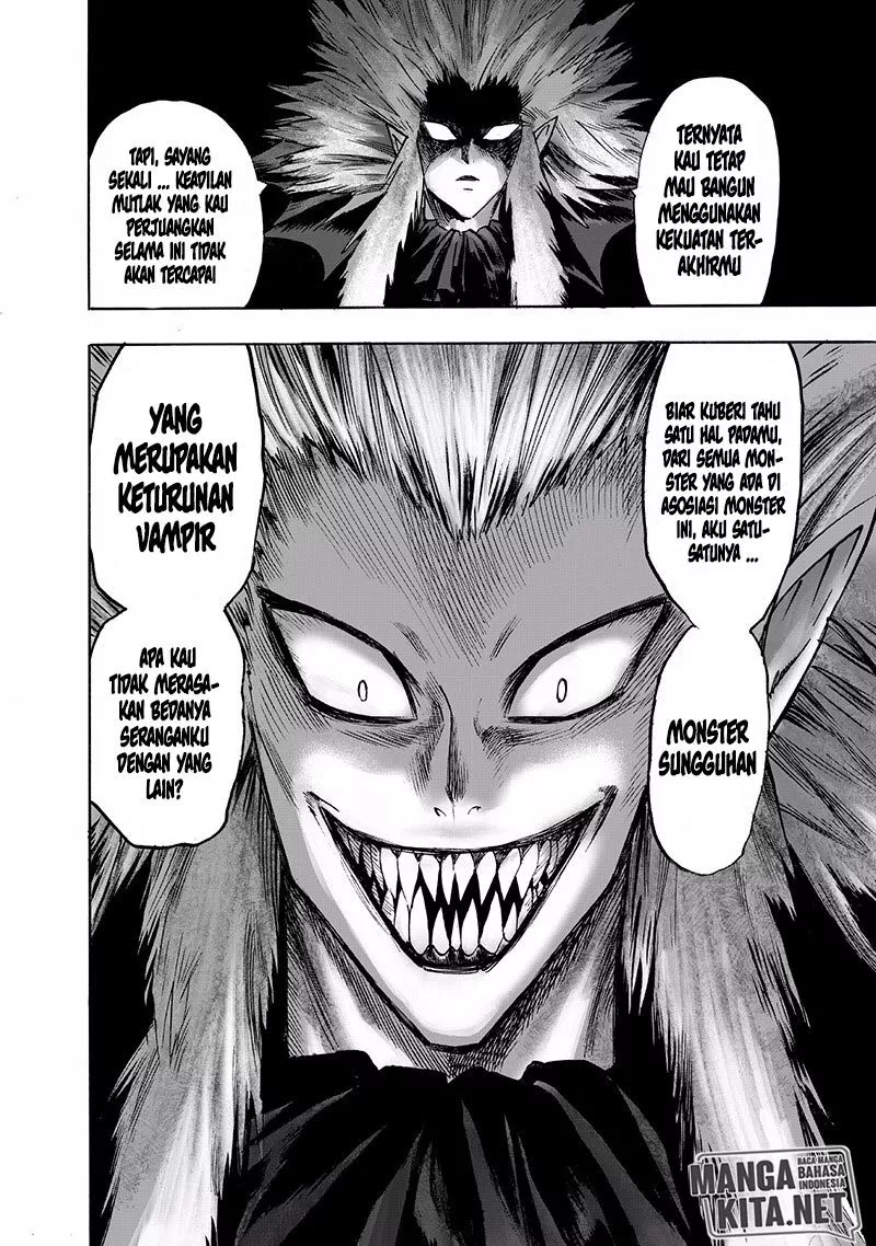 One Punch-Man Chap 148 - Next Chap 149