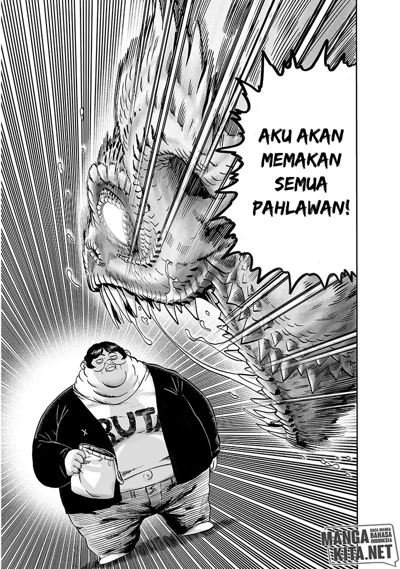 One Punch-Man Chap 149 - Next Chap 150