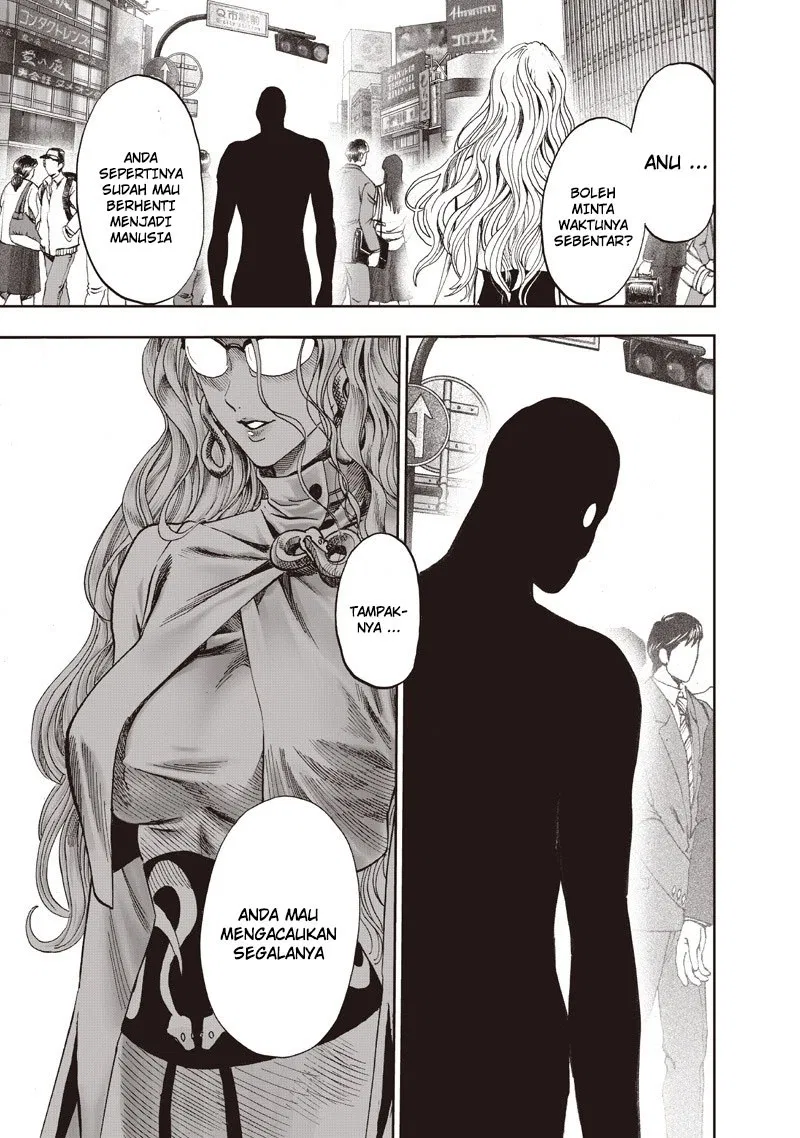 One Punch-Man Chap 140 - Next Chap 141