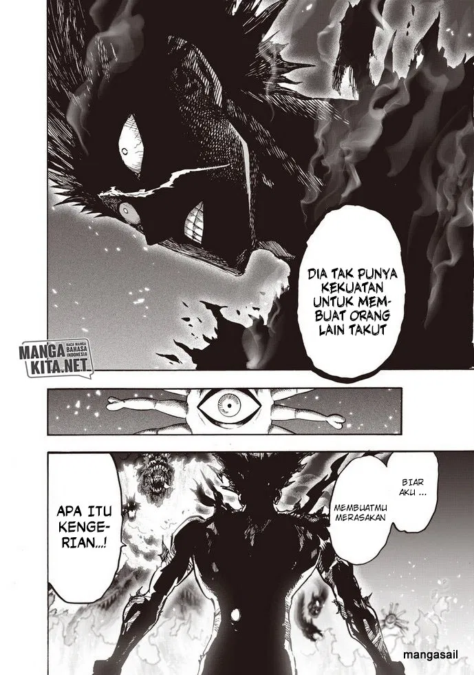 One Punch-Man Chap 140 - Next Chap 141